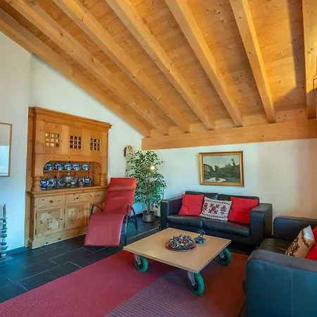 Apartment Sonnegg *