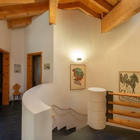 Apartment Sonnegg *