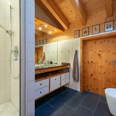 Apartment Sonnegg