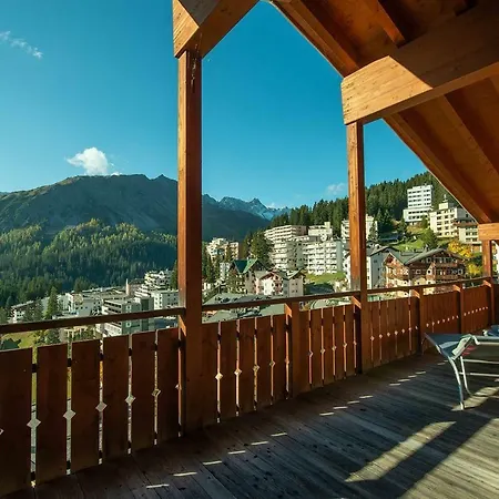 Sonnegg Arosa