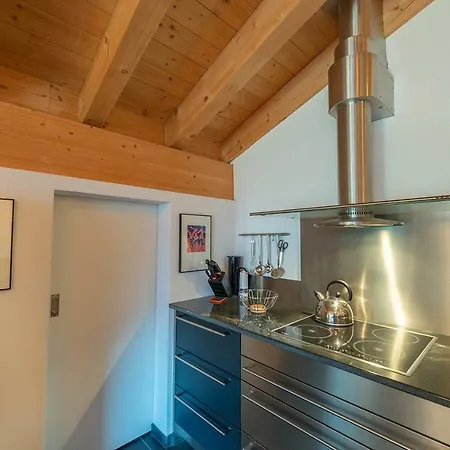 Sonnegg Apartment Arosa